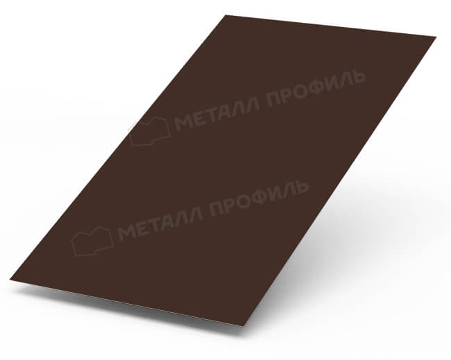 Лист плоский (PURETAN-20-8017-0.5)